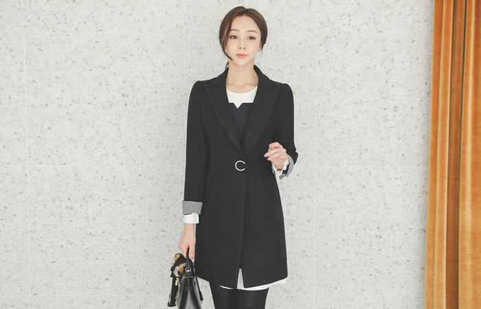 模造ゴールドシリン小売配色コート