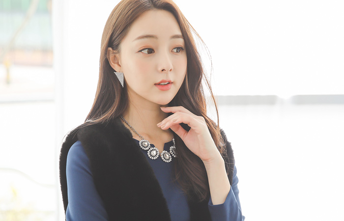 フラッシュエコファーシンプルベスト