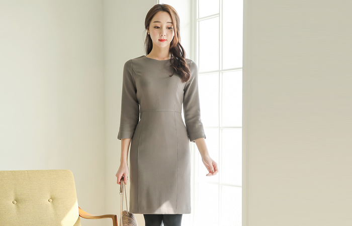 アラウンド切開スパンドレス