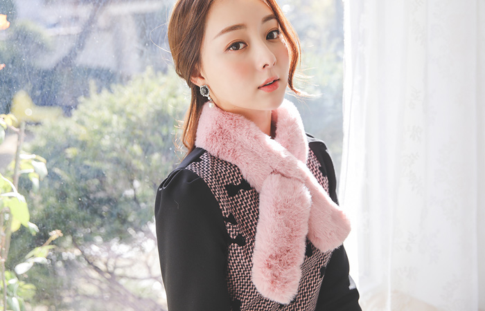 エコファーミニマフラー