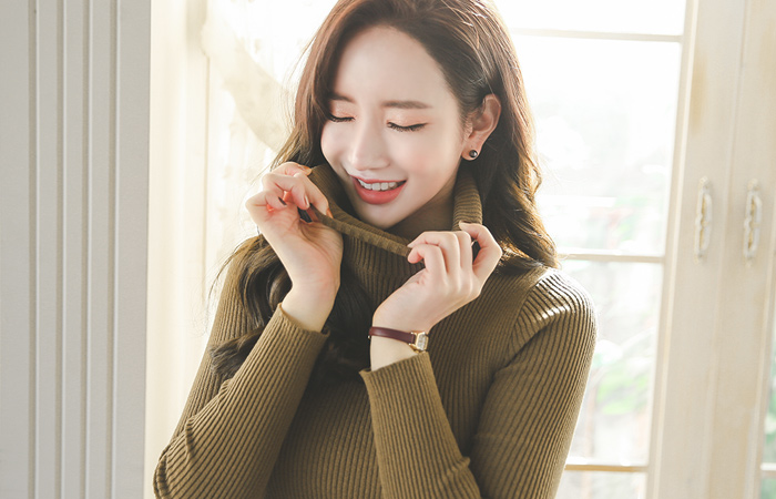 リーズベーシックポロニット