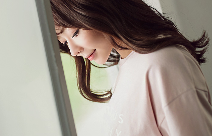 フィロソフィーラウンドティーシャツ