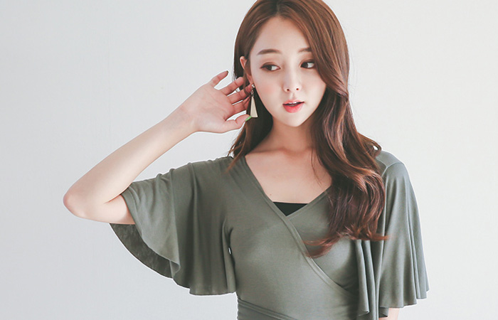 キールの翼小売ラップシャーリングテンセルティー