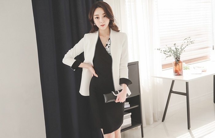 ウェーブパイプラインジャケット