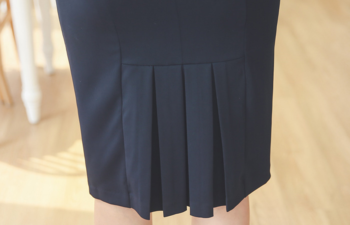 バックパックプリッツミディHスカート