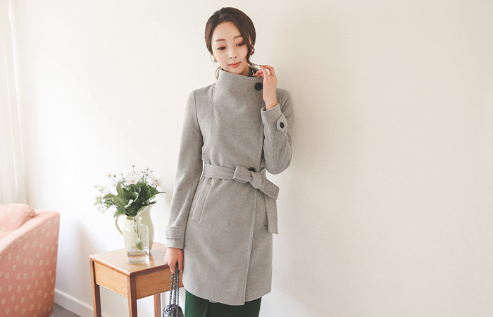 クレアワイドカラーコート