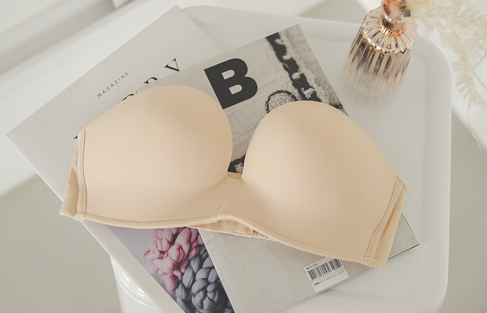 ノンスリップ三段フックバンディングワイヤフルラインヌブラ