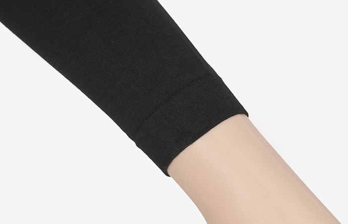 発熱 起毛 下着(heattech) トップ&レギンス