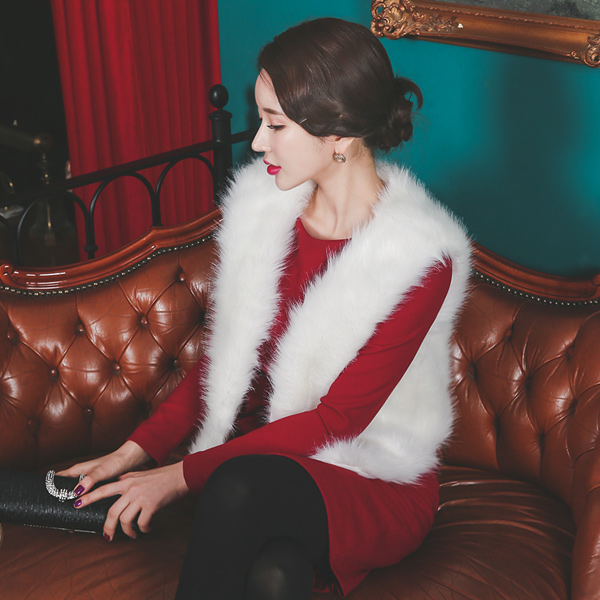 パーティーエコファーベスト