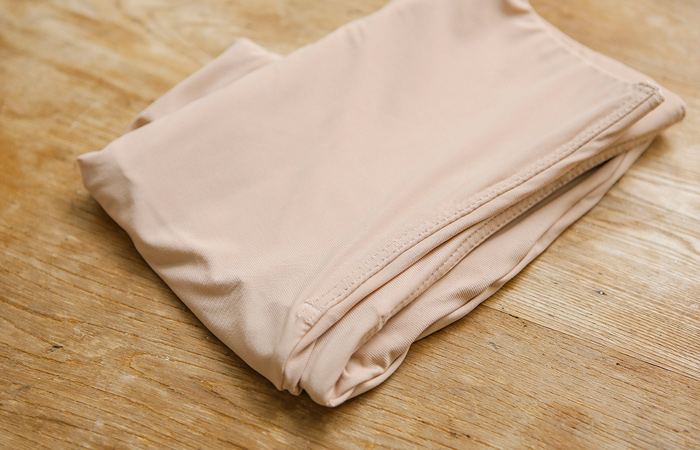 アイウェイスト ちゃくあつ ガードル