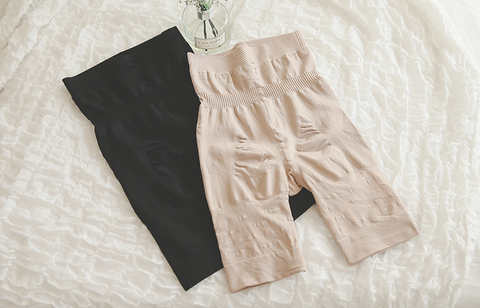 パーフェクトスリムハイウエストガードル下着