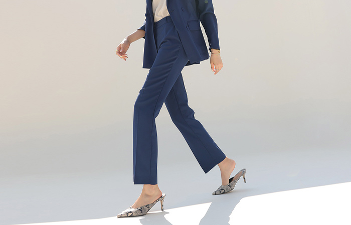 公式 ムード ストレート Set-up スレックス