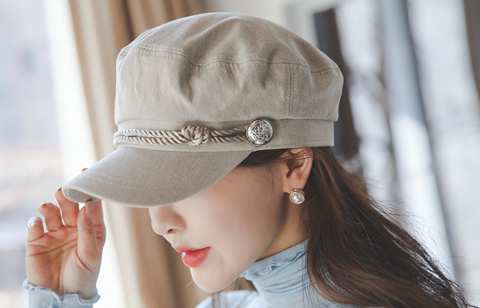 ロープマリンハンチング