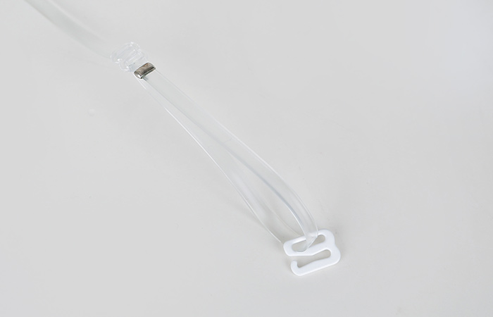 5mm透明ブラストラップ