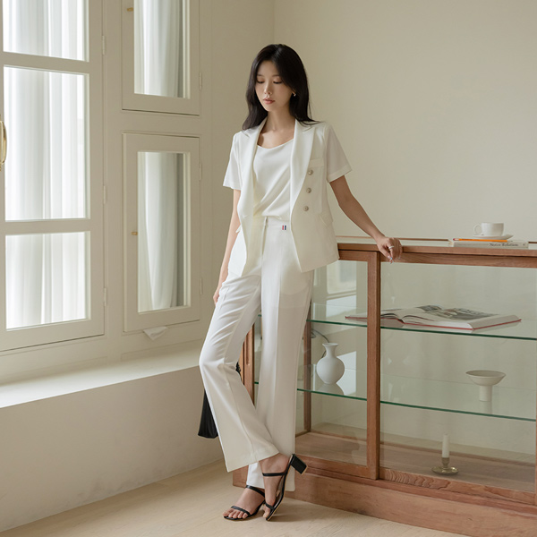 フィレンツェ 부츠컷핏 Set-up スレックス