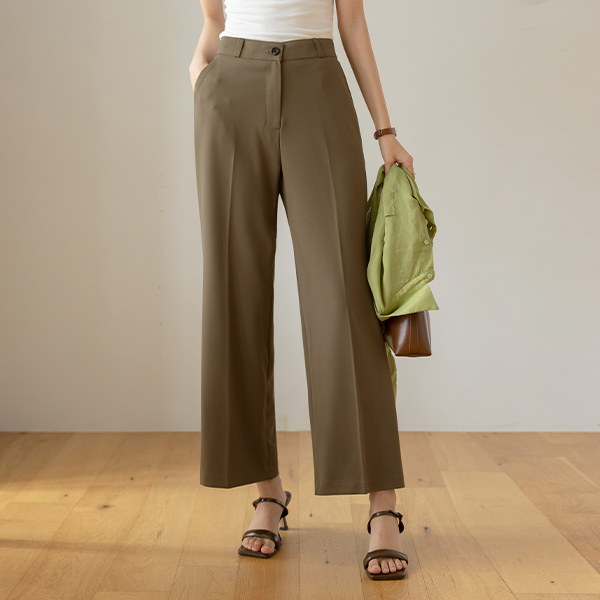 줄리안 弾力 ワイドフィット スレックス