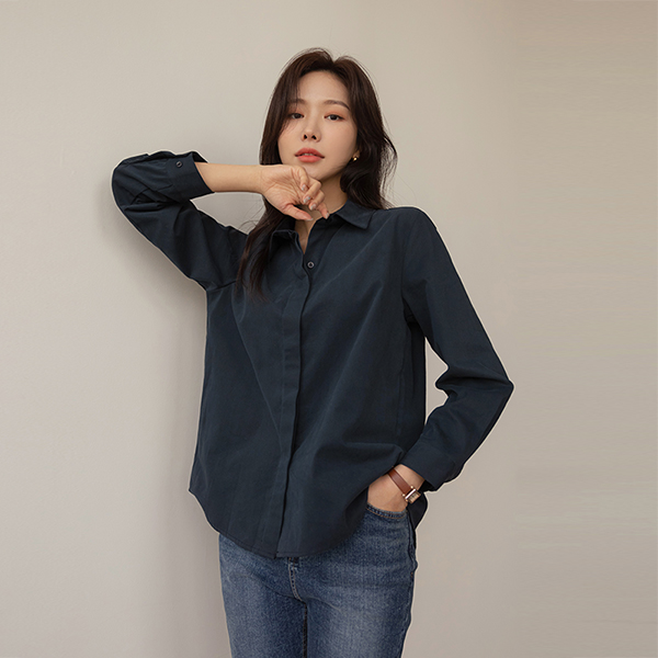 [O:neul] ぽかぽかした ピーチナッピング 最高 シャツ