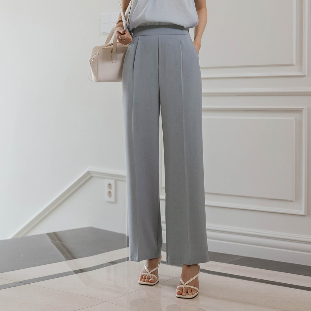 空気 ソフト 쫀득 ストレート 後面バンド スレックス