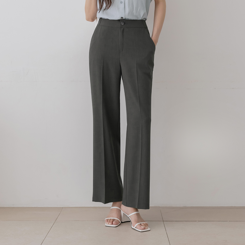 ソフト 後面バンド ストレート スレックス