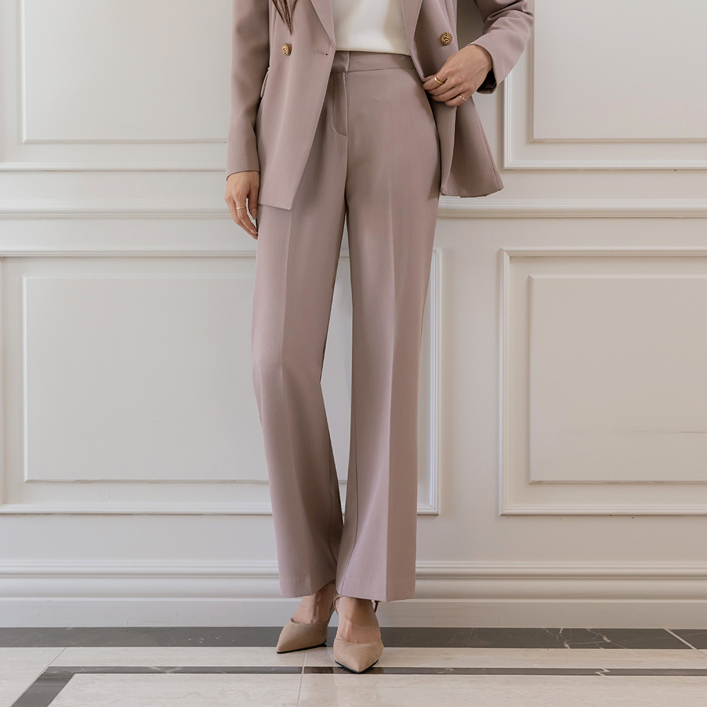 クラシック スリムフィット Set-up スレックス