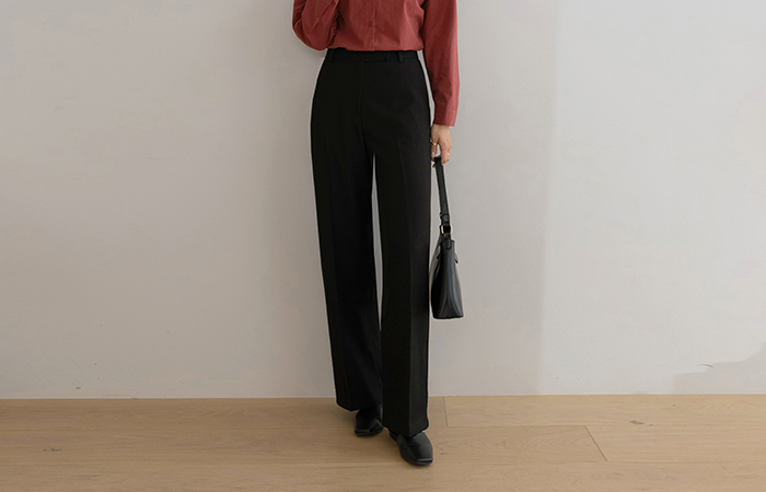 シンプル ストレート スレックス