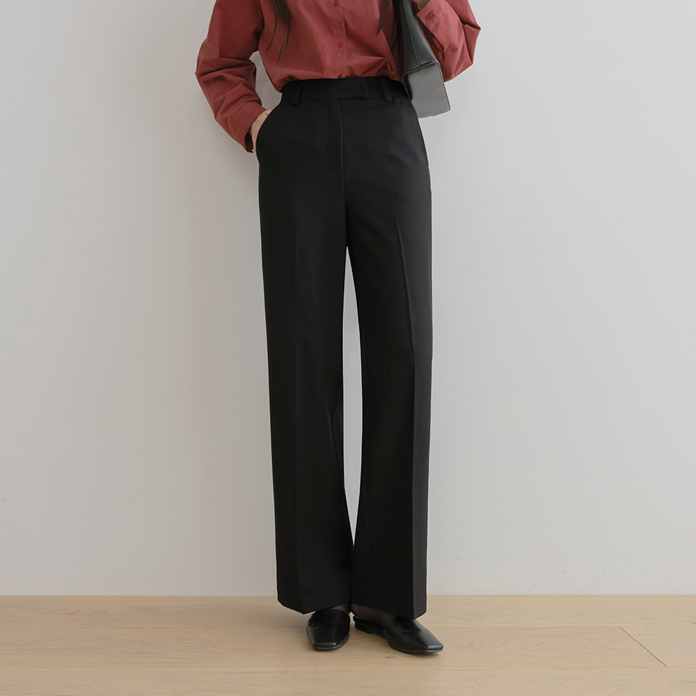 シンプル ストレート スレックス