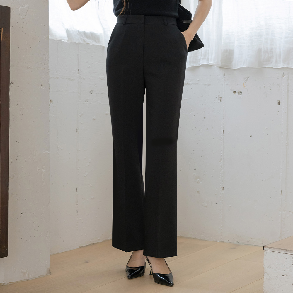 デーリー ブーツカット スレックス