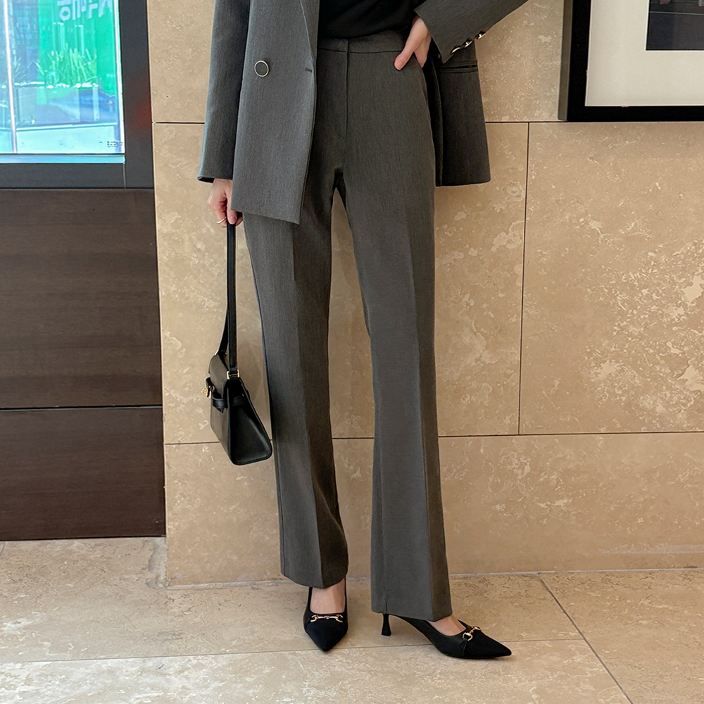 フォーマル クラシック ストレート Set-up スレックス