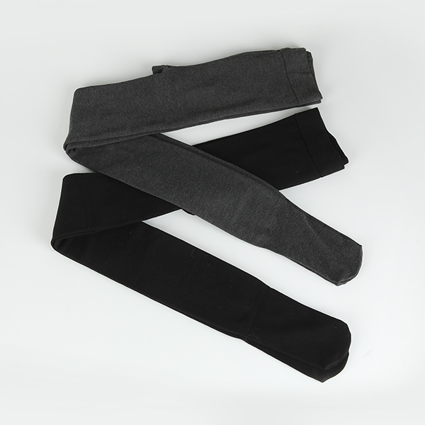 起毛 裏地 ストッキング