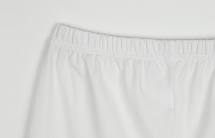 ソフト&細かく美しい 4分 下着