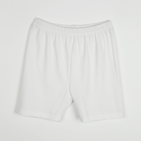 ソフト&細かく美しい 4分 下着