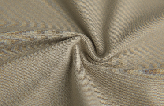 デーリー シルキー Uネック 長袖 下着(heattech)