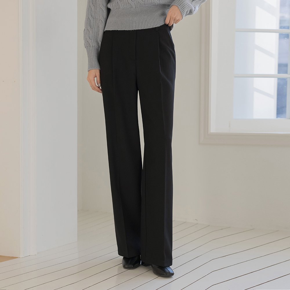 ヘイズ ストレート 起毛 スレックス