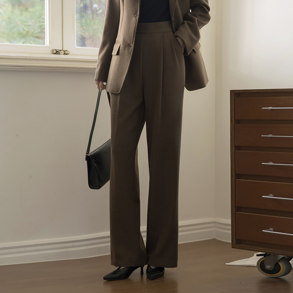 Sein モダン 起毛 ワイドフィット Set-up スレックス