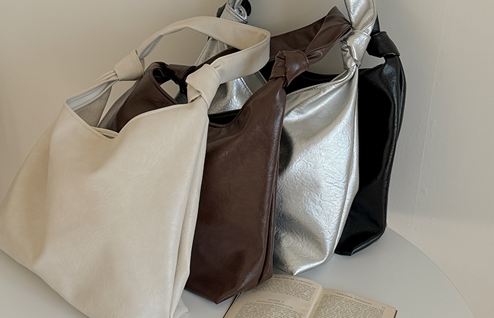 デーリー 縒り ビッグ ショルダー