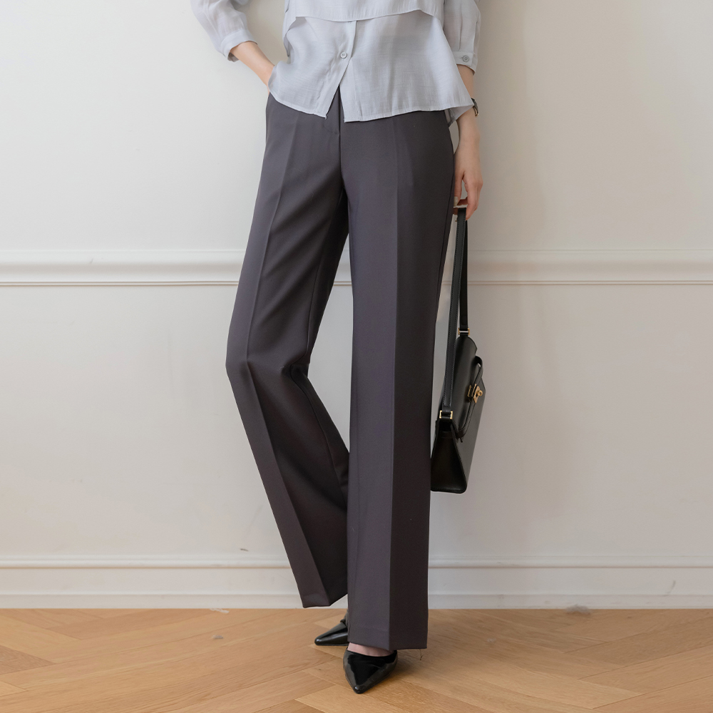 モダン 클린핏 スレックス