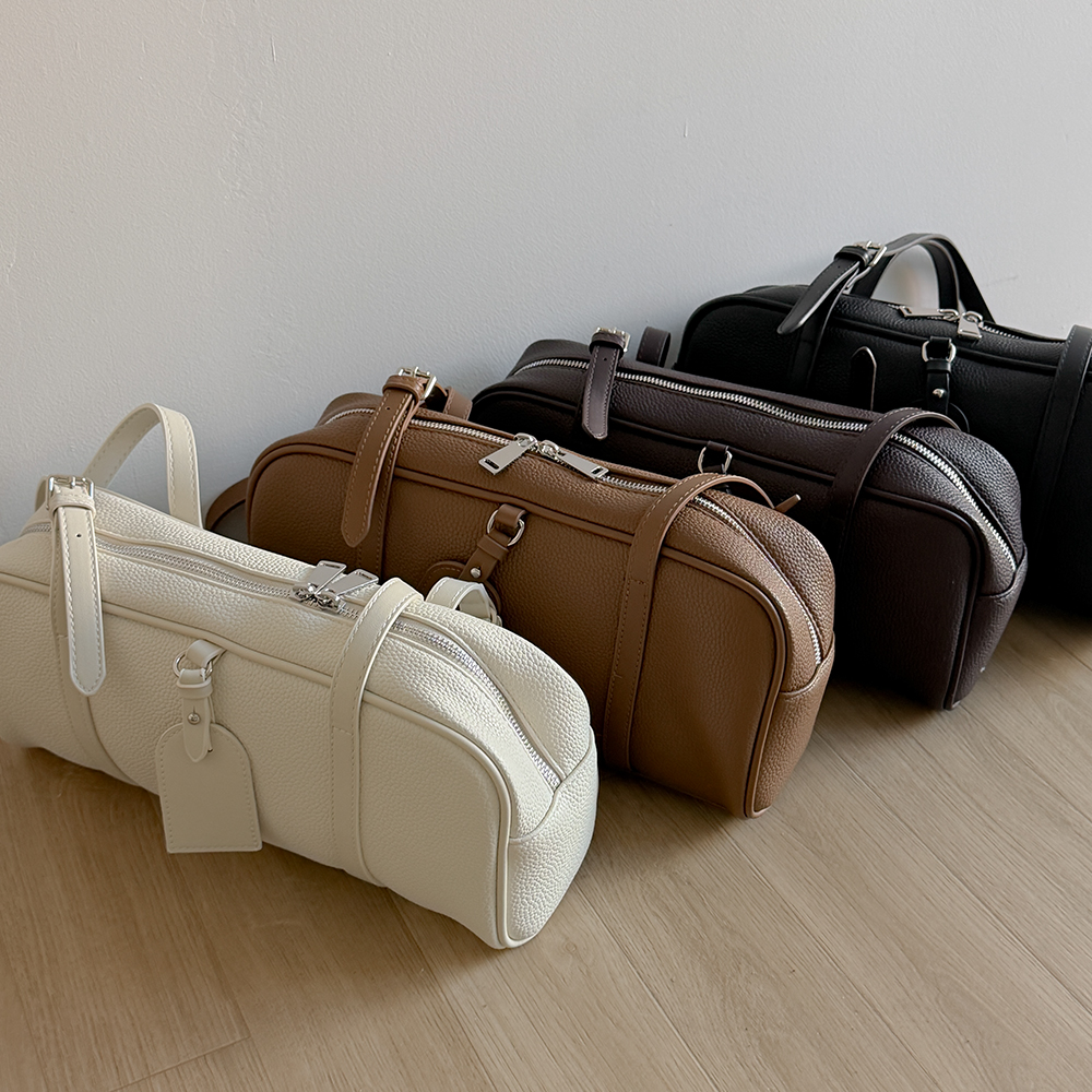 シック スクエア キリン ショルダー