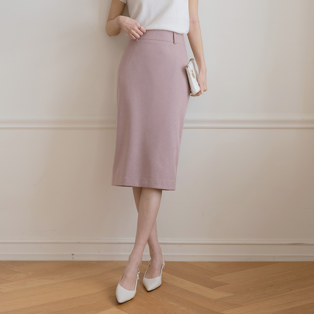 Hライン Set-up スカート