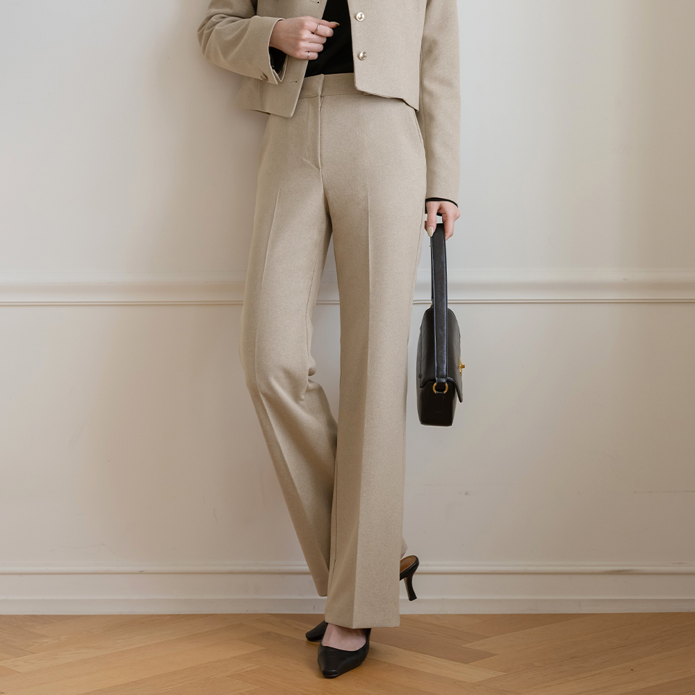 ストレート Set-up スレックス