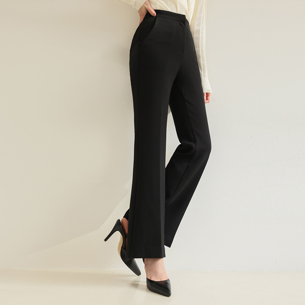 クラシック ウインター ワイド スレックス(起毛裏地)