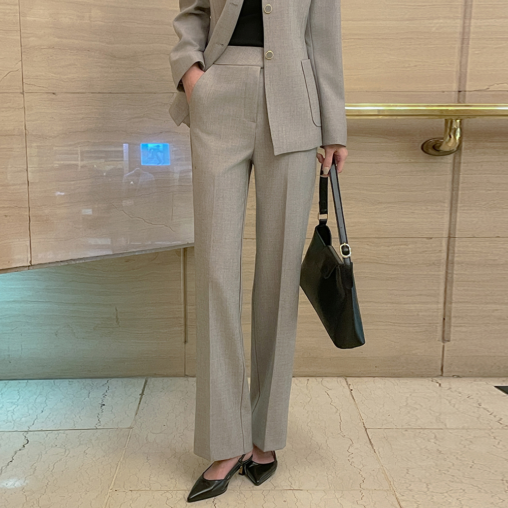 엘레나 ストレート Set-up スレックス