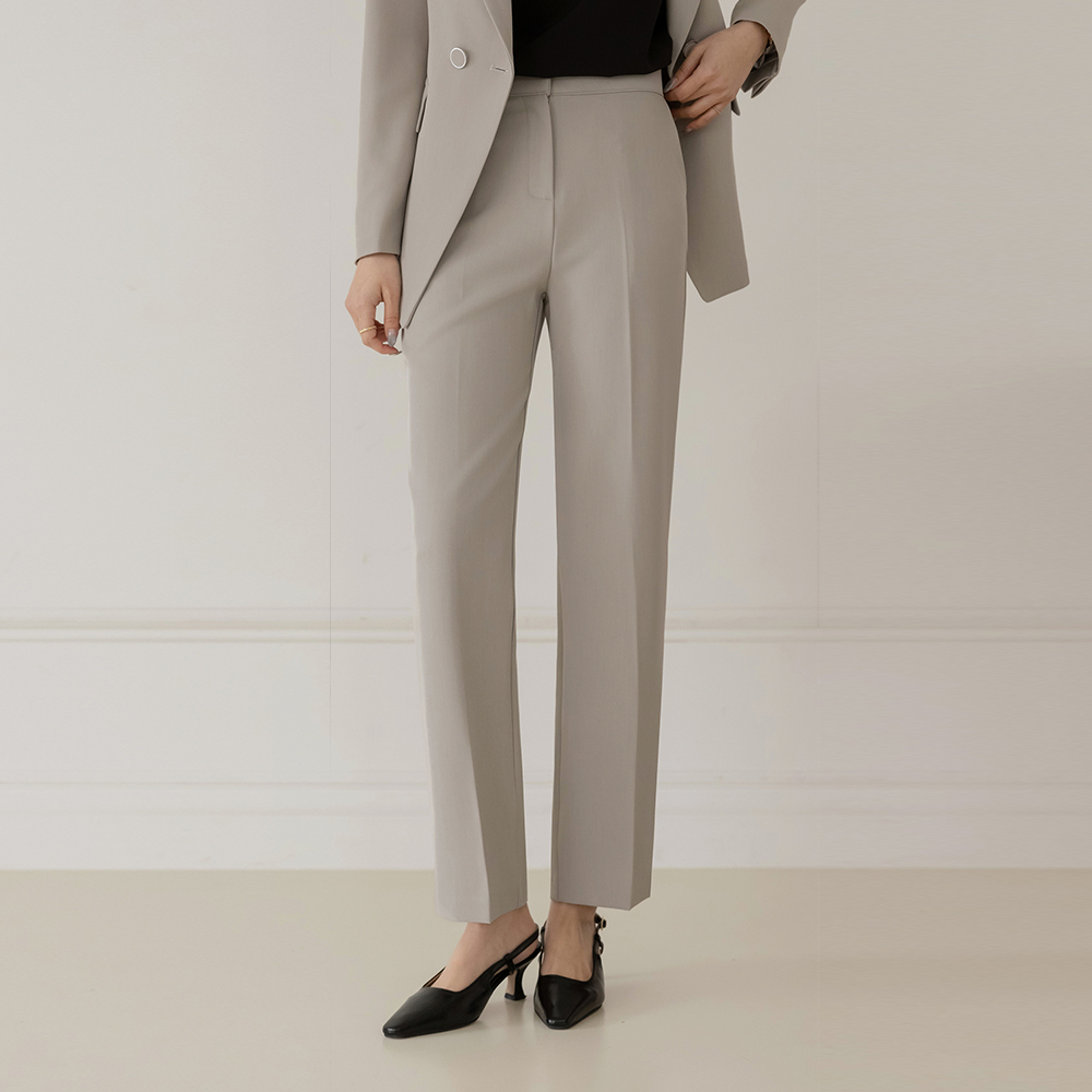 モダン ストレート Set-up スレックス