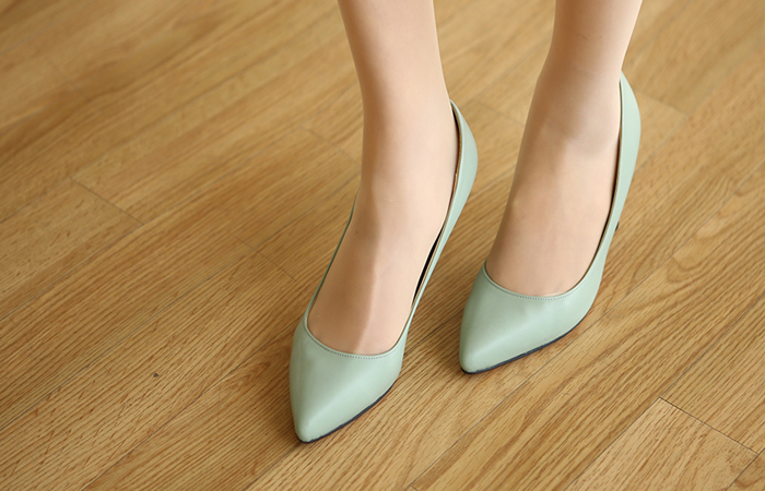 スプリングアンバーヒル