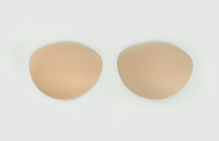 半円ブラパッド