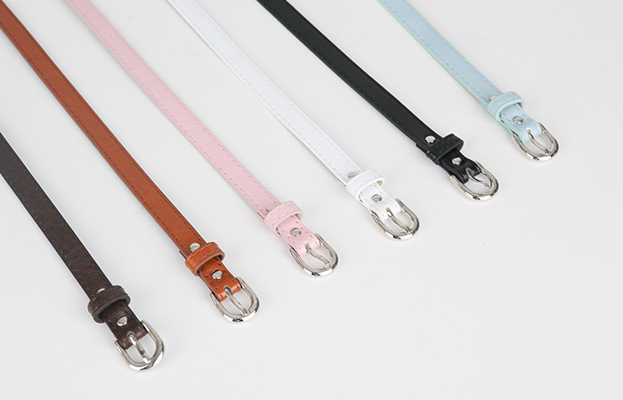 デイリーカラーベルト