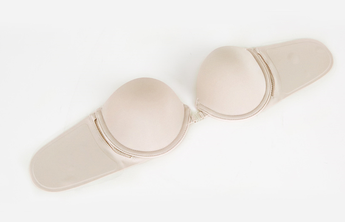 前リングウイングブラ