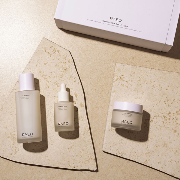 바이브런트 ローズ 컬렉션