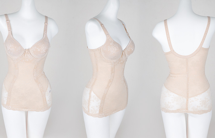 グラムレイスボディシェイパー