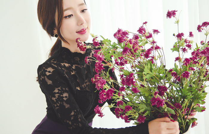 ハートスェイプレイスブラウストップ