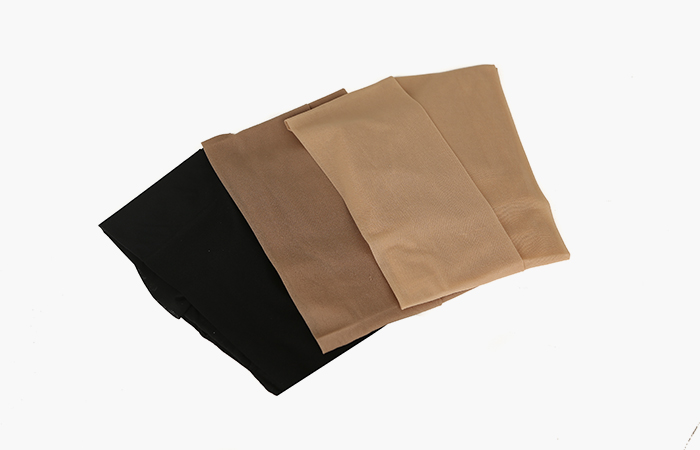 40D妊婦ストッキング（ラベンダーの香り）